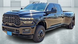 2025 Ram Ram Pickup 3500 Limited