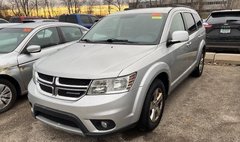 2012 Dodge Journey SXT