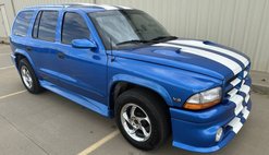 1999 Dodge Durango SLT