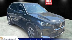 2023 BMW X1 xDrive28i
