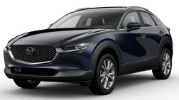 2025 Mazda CX-30 Preferred