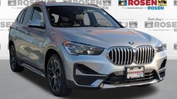 2021 BMW X1 xDrive28i