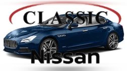 2021 Maserati Quattroporte S Q4