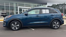 2020 Kia Niro EX Premium