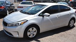 2016 Kia Rio LX