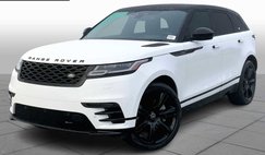 2023 Land Rover Range Rover Velar P340 R-Dynamic S