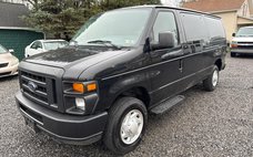 2009 Ford E-Series E-350 XL Super Duty
