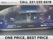 2023 Lincoln Aviator Black Label