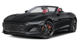 2024 Jaguar F-TYPE P575 R75