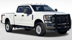 2019 Ford Super Duty F-250 XL