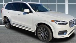 2024 Volvo XC90 B6 Plus Bright Theme 7P