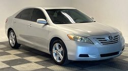 2009 Toyota Camry LE