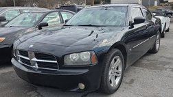 2006 Dodge Charger SE