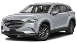 2023 Mazda CX-9 Touring