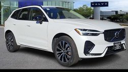 2024 Volvo XC60 B5 Core Dark Theme