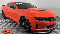2021 Chevrolet Camaro LT1