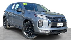 2023 Mitsubishi Outlander Sport SE