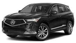 2024 Acura RDX SH-AWD w/Tech