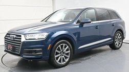 2019 Audi Q7 Premium Plus