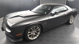 2020 Dodge Challenger R/T