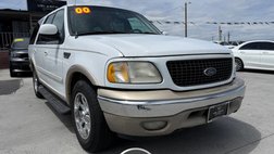 1999 Ford Expedition Base