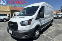 2023 Ford Transit 250
