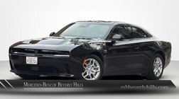 2025 Dodge Charger Daytona R/T