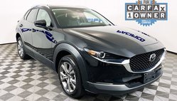 2024 Mazda CX-30 2.5 S Premium