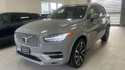 2024 Volvo XC90 B6 Plus Bright Theme 7P
