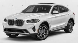 2023 BMW X4 xDrive30i
