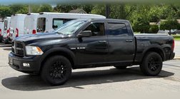 2009 Dodge Ram 1500 SLT