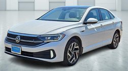 2024 Volkswagen Jetta SEL