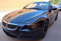 2007 BMW M6 Base