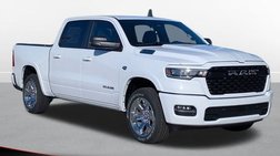 2026 Ram Ram Pickup 1500 Big Horn