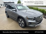 2025 Mercedes-Benz GLB GLB 250