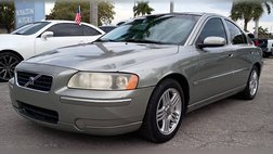 2006 Volvo S60 2.5T