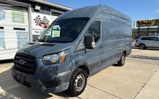 2020 Ford Transit 250