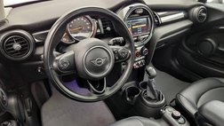 2019 MINI Hardtop Cooper