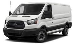 2017 Ford Transit 150