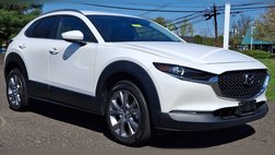 2023 Mazda CX-30 2.5 S Select