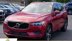 2019 Volvo XC60 T6 Momentum