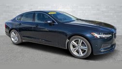 2017 Volvo S90 T5 Momentum
