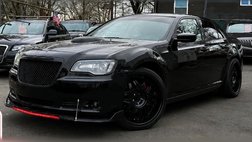 2014 Chrysler 300 C