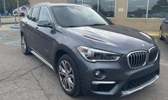 2017 BMW X1 xDrive28i