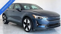2024 Polestar 2 Long Range Dual Motor