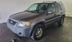 2005 Ford Escape XLS