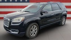 2015 GMC Acadia SLT-1