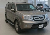 2011 Honda Pilot EX-L