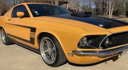 2011 Ford Mustang GT