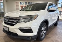 2018 Honda Pilot EX-L w/Navi